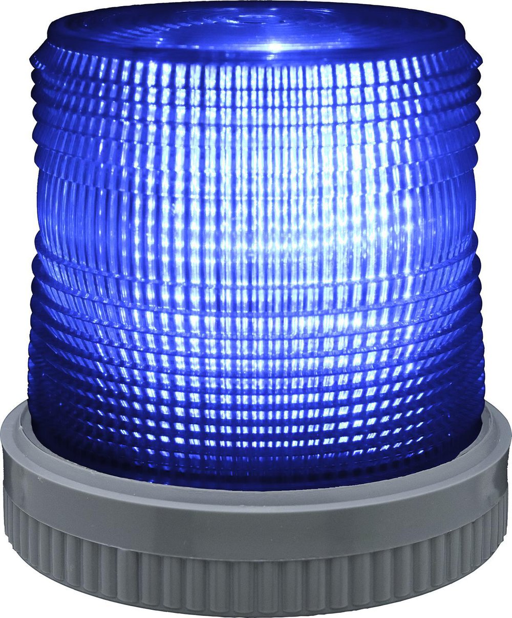 105XBRMB120A EDWARDS LED STDY/FLSH