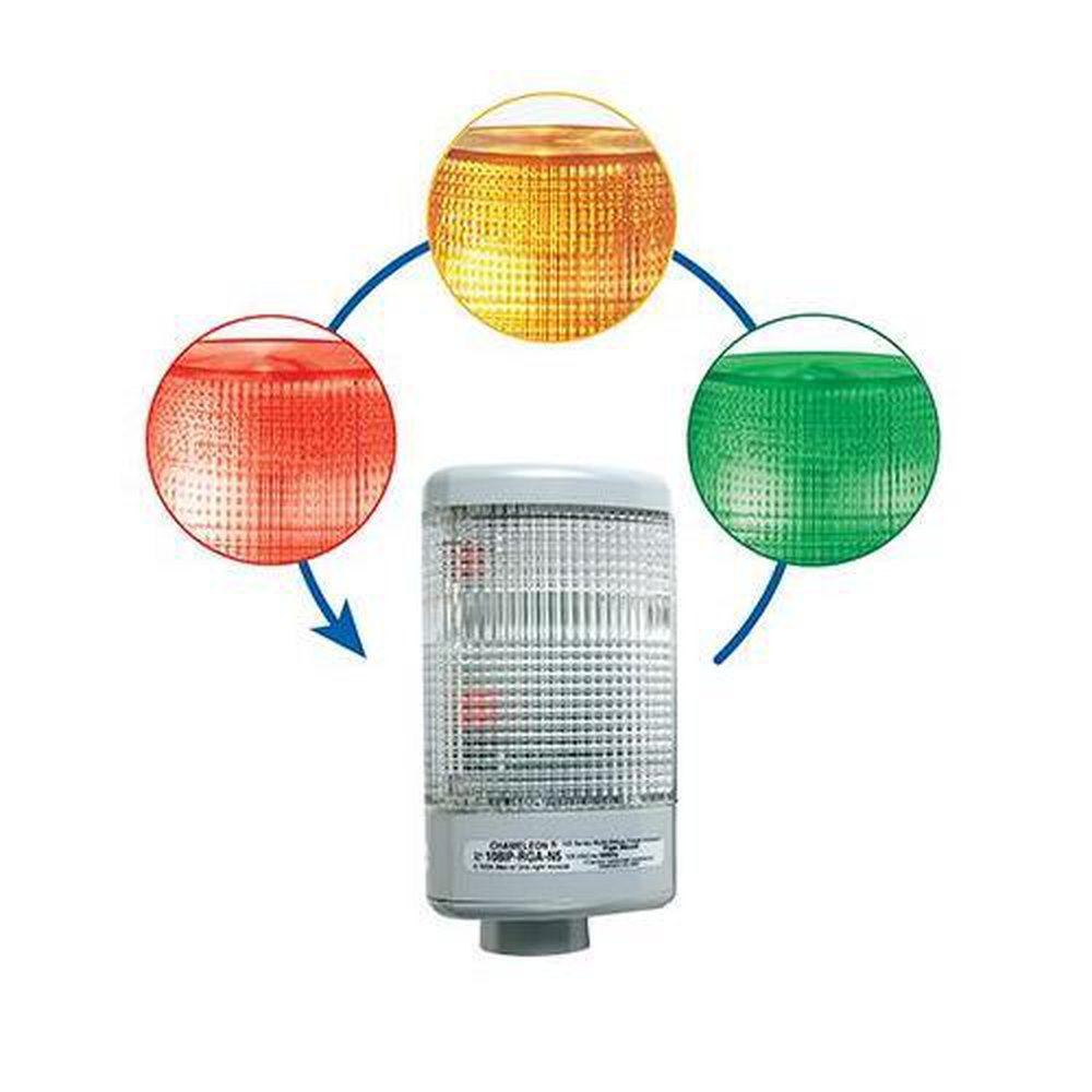EDWARDS 108I-RBA-G1 LED MULTI