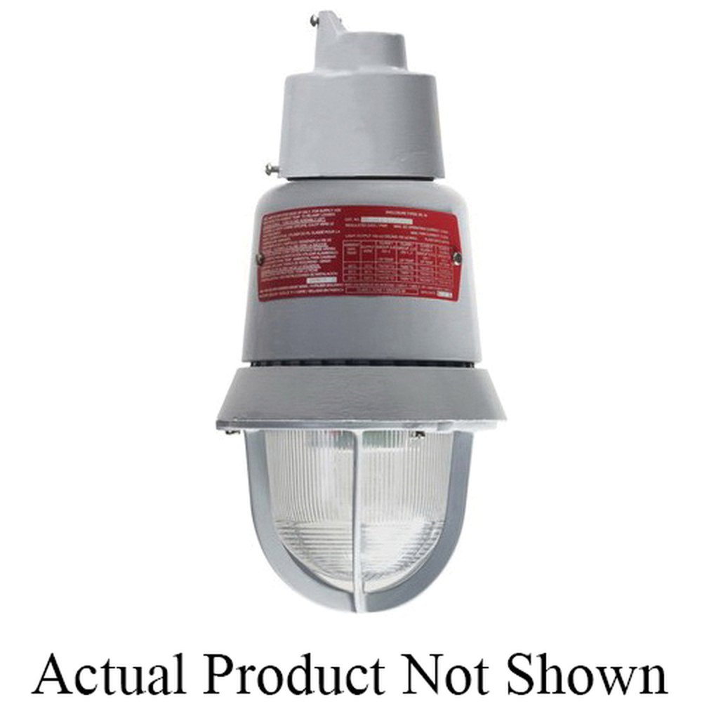 116EXMLEDR-Y6 EDWARDS HAZ LOC LED