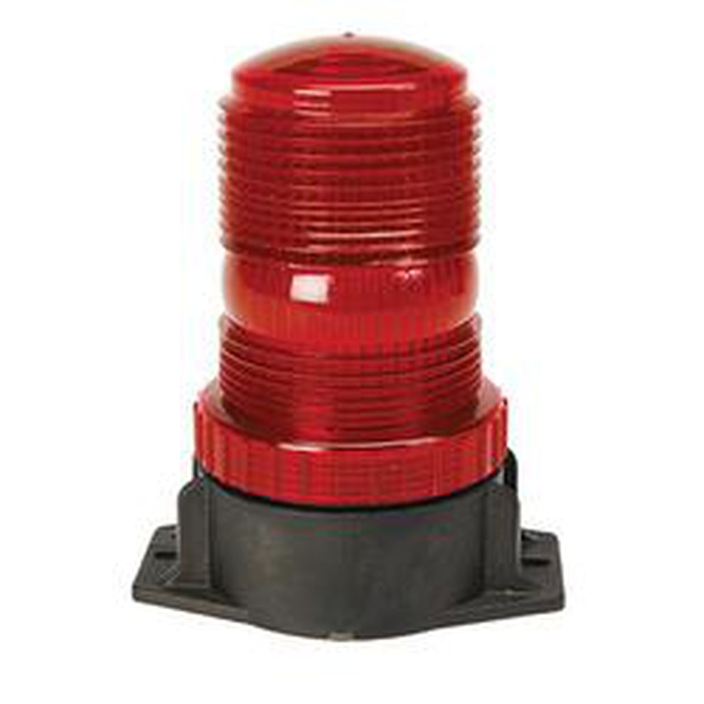 117R-N5 EDWARDS LOW PROFILE STROBE