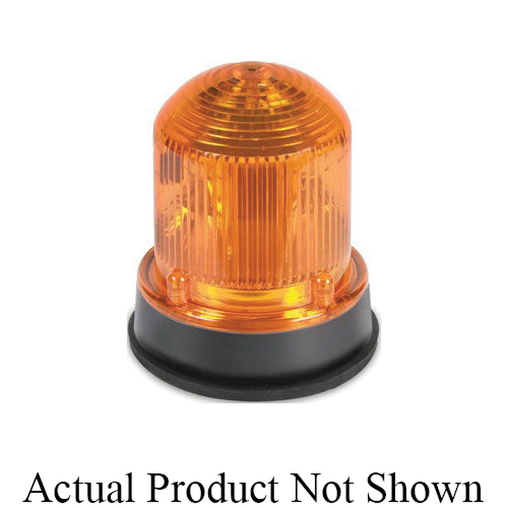 125HALFA24D EDWARDS 125 AMBERFLASH