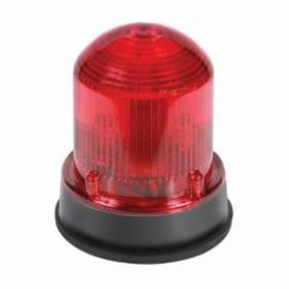 125HALFR120A EDWARDS 125 RED FLASH