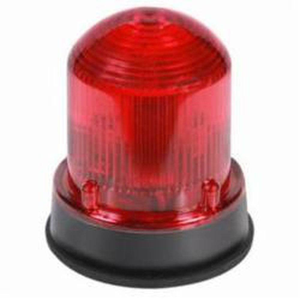 125LEDSR120AB EDWARDS LED BEACON