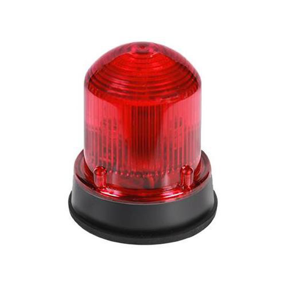 125LEDFR120AB EDWARDS 125 LED FLASH