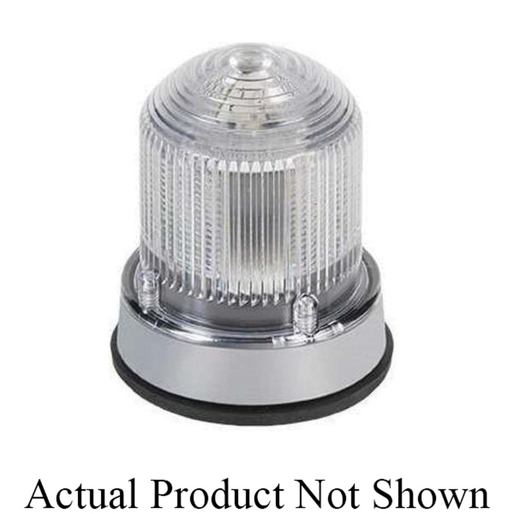 125XBRiRGA120AB EDWARDS 125 LED
