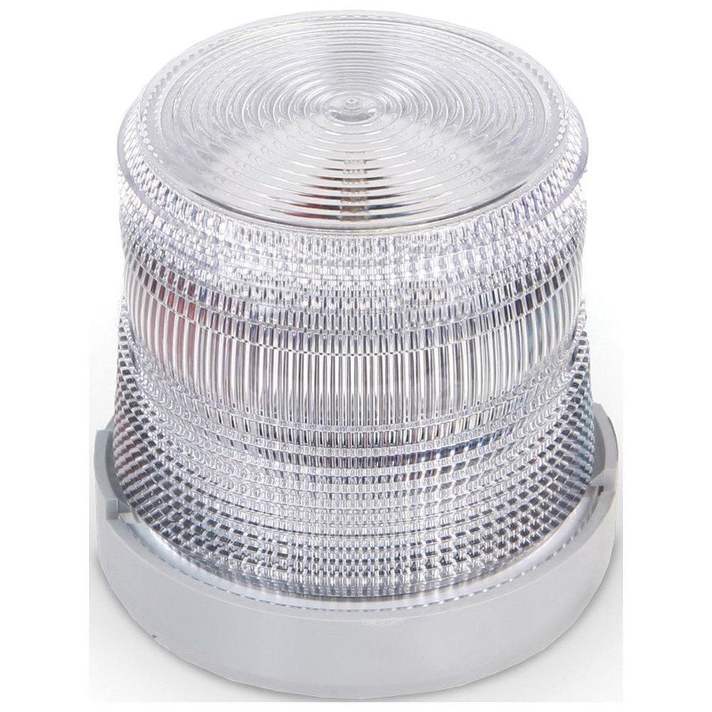 48FINC-N5-25WH EDWARDS FLASH CLR