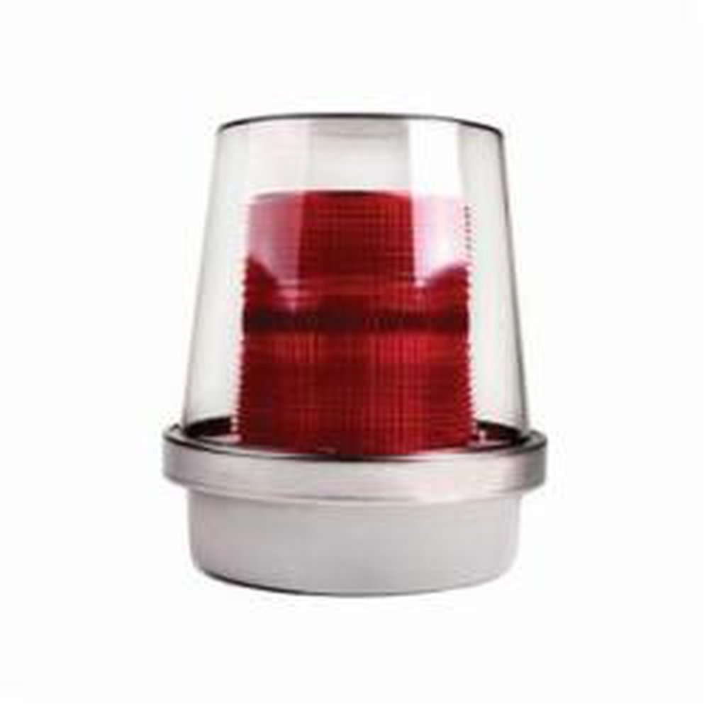 49R-R5 EDW FLASH_RED_240AC