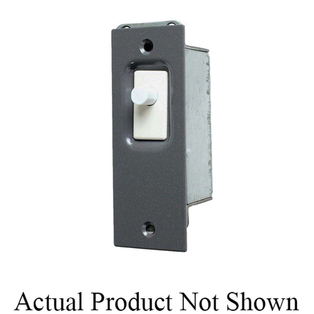 501A-G EDWARDS DOOR LIGHT SWITCH