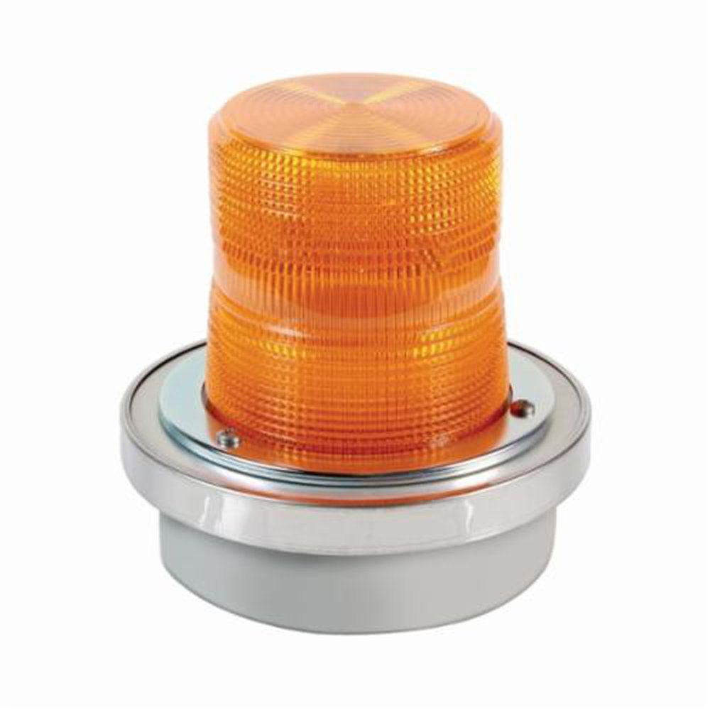 50A-G5-20WH EDWARDS FLASH BEACON