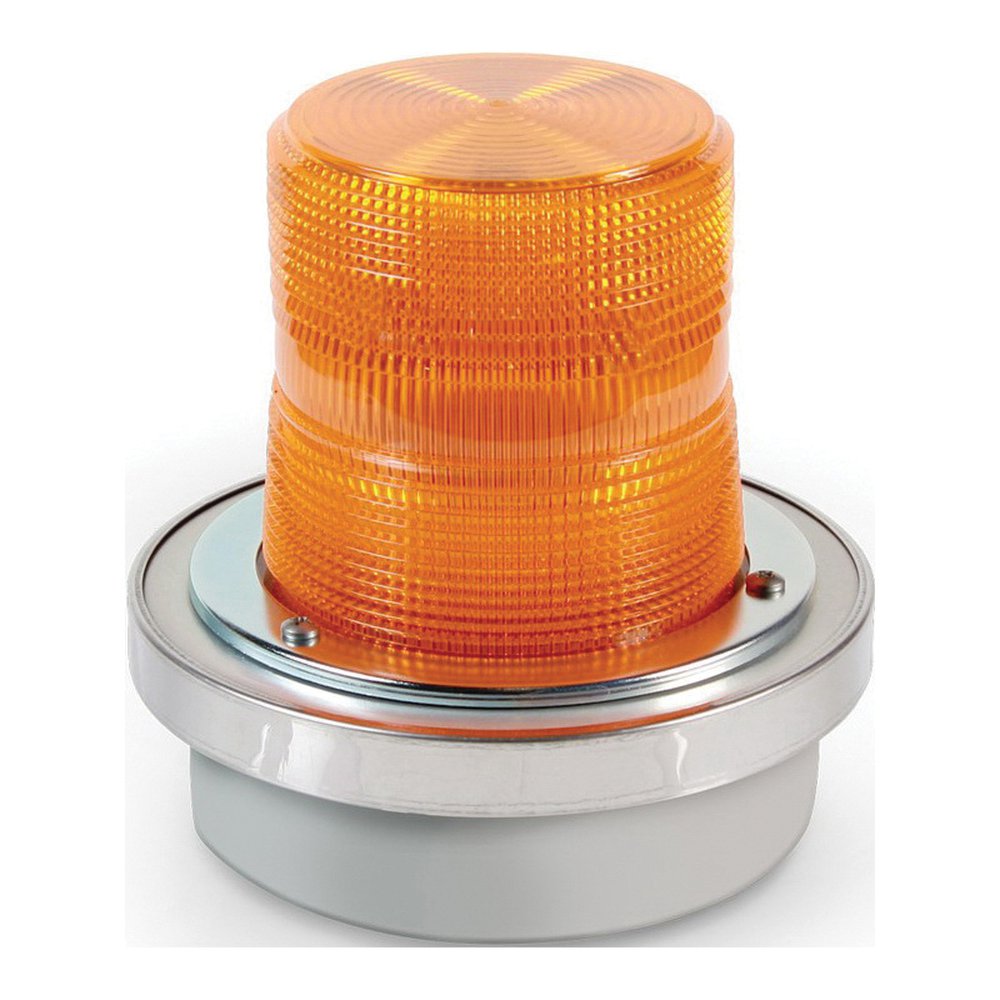 50A-R5 EDWARDS FLASH BEACON 240V AC
