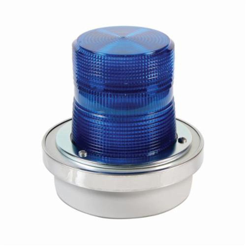 50B-G5-20WH EDWARDS FLASH_BLU_24AC