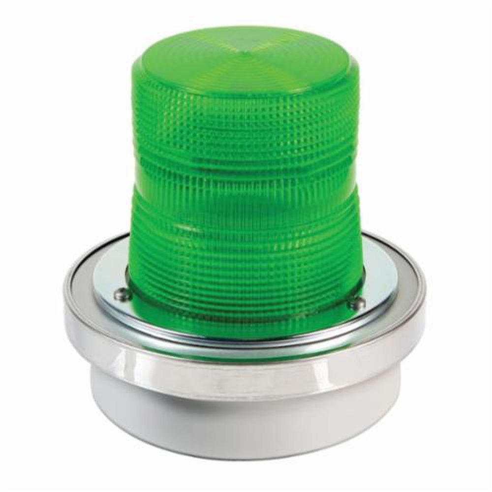 50G-N5-40WH EDW FLASH_GRN_120AC