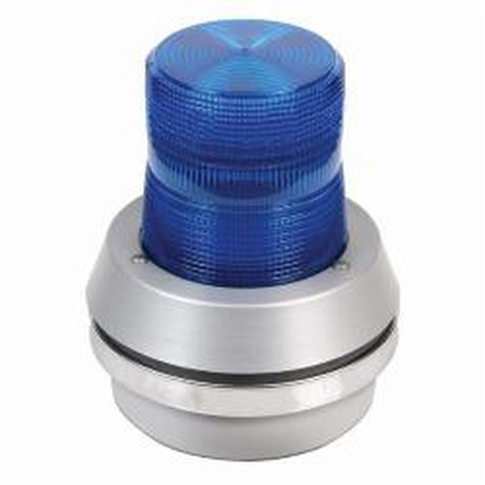 51B-N5-40W BLU FLASH LITE EDW