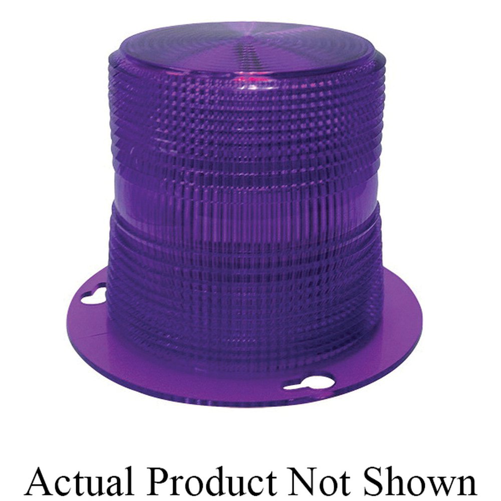 EDWARDS 51M-G1 FLASH BEACON W/HORN