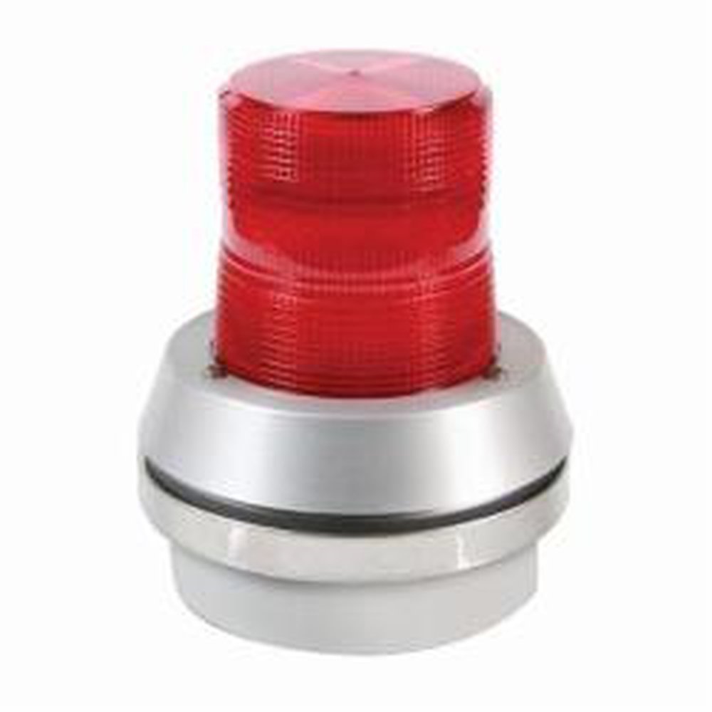 51R-E1 EDW FLASH_RED_12DC