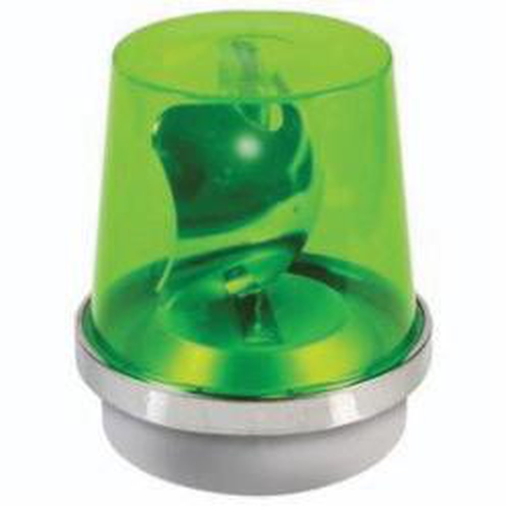 52G-N5-40WH EDW GREEN ADAPTABEACON