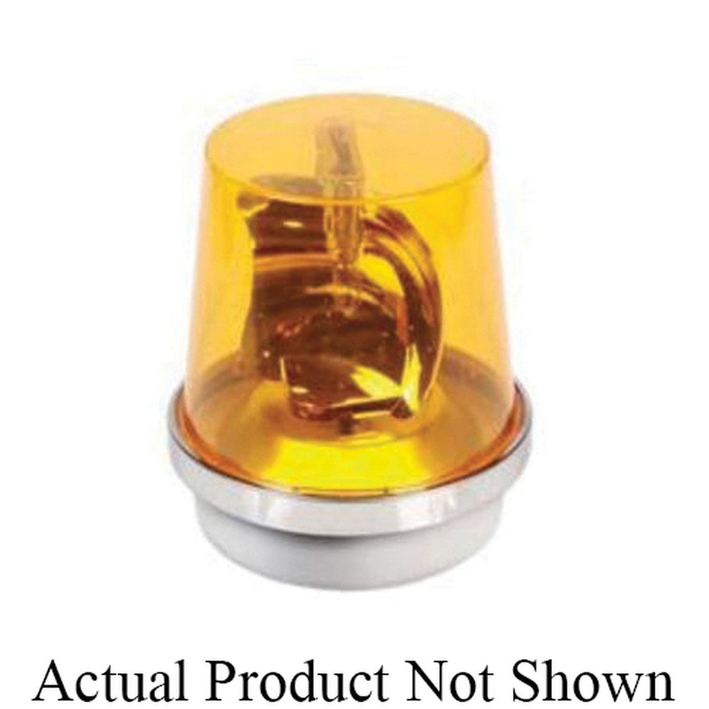 52M-N5-40WH 120V BEACON EDW