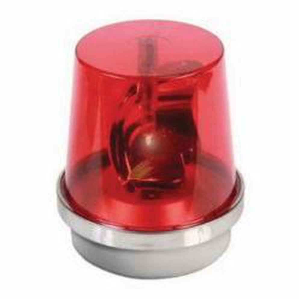 53DR-GW EDWARDS ROT BEACON 24-28V