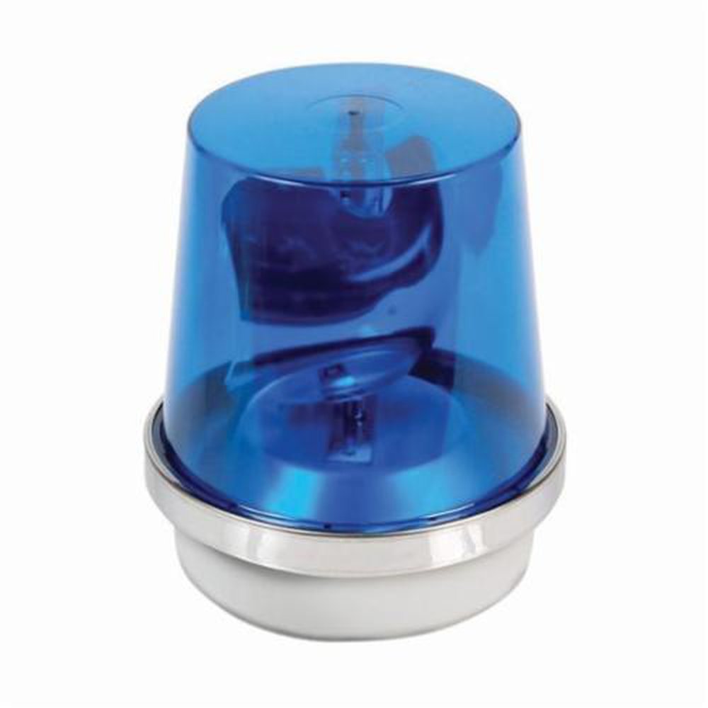 52-LB EDWARDS LENS BLUE FOR