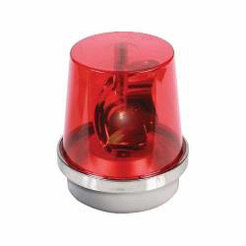 52LR EDW LENS ONLY-RED