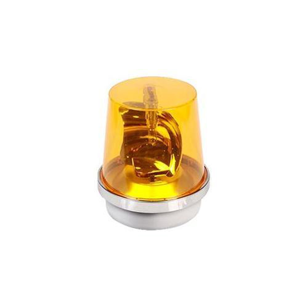 53A-E1 EDW 12VDC AMBER BEACON