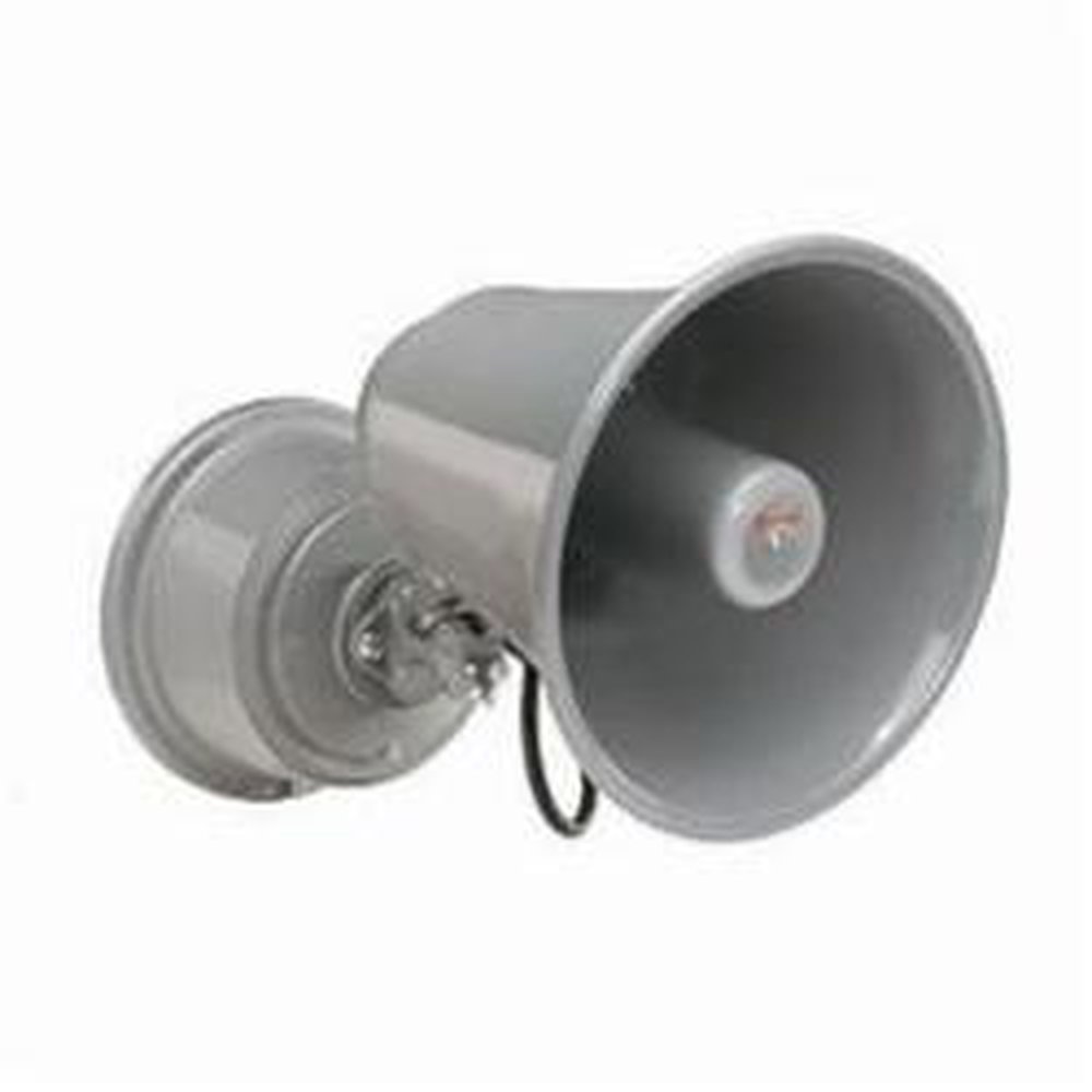 5520D-N5 EDW HORN_SIREN_120AC