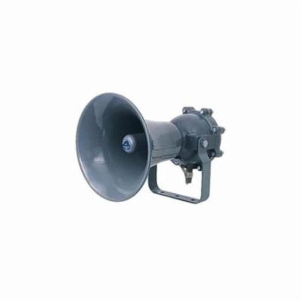 5522M-AQ EDWARDS HORN EX-PR