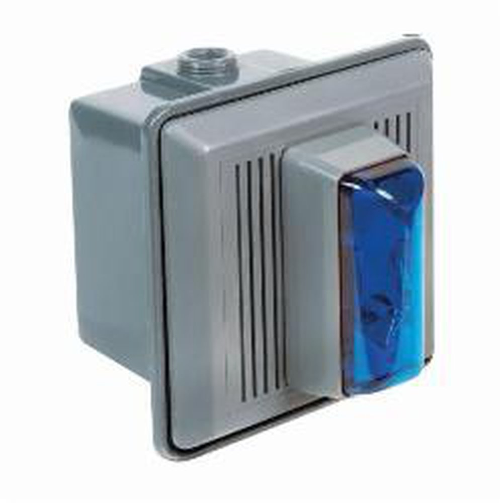 867STRB-N5 EDWARDS HORN/STROBE