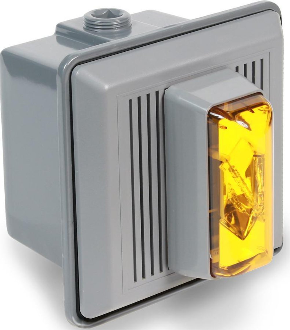 868STRA-N5 EDW AMBER XENON STROBE