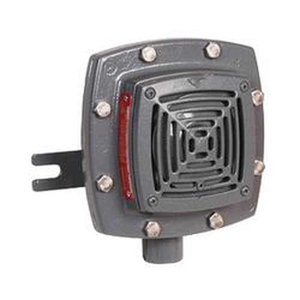 879EX-E1 EDWARDS HORN EX-PR 12VDC