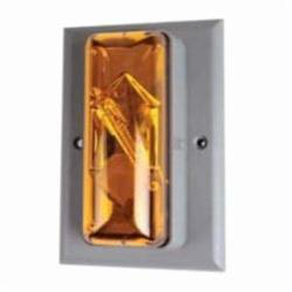 89STRA-AQ EDWARDS STROBE AMB