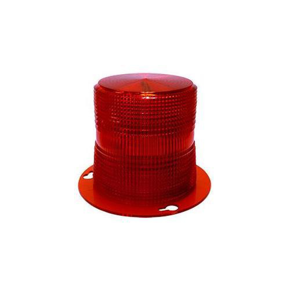 92-LR EDWARDS LENS RED 78264031305