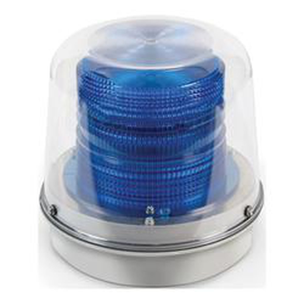 94DFB-N5 EDW STROBE LIGHT BLUE