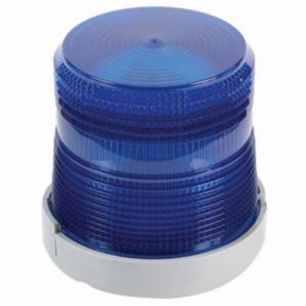 96BB-N5 EDW STROBE BLU 120AC