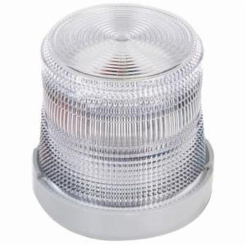 98BC-G1 EDWARDS SM STROBE 24V DC