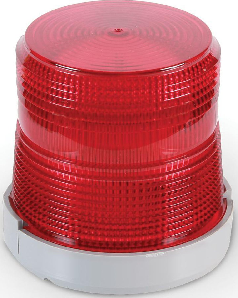 96BR-N5 EDW STROBE RED 120AC