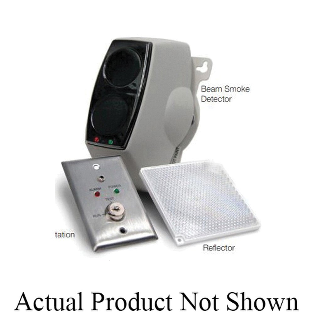 EC-50R EDWARDS REFLECTIVE BEAM (160