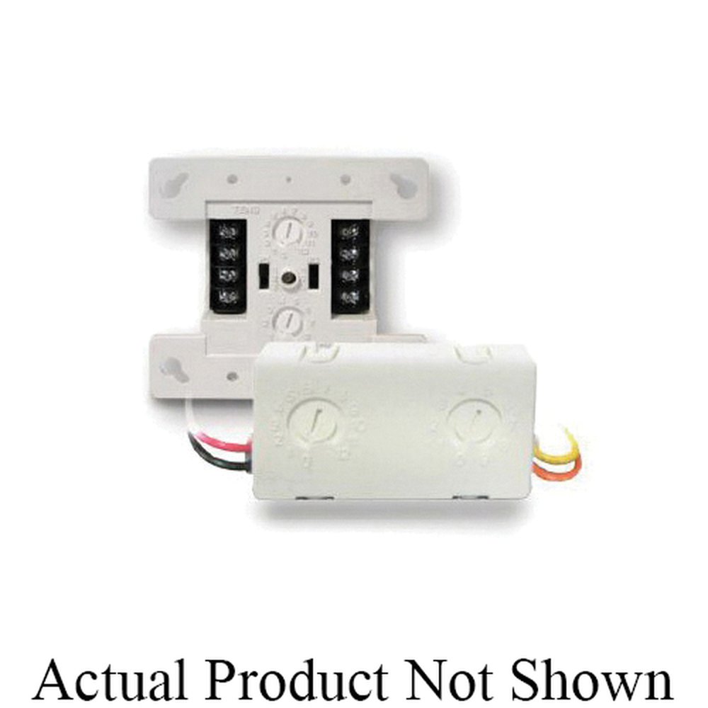 FX-RLY EDWARDS MODULE1 FORM C