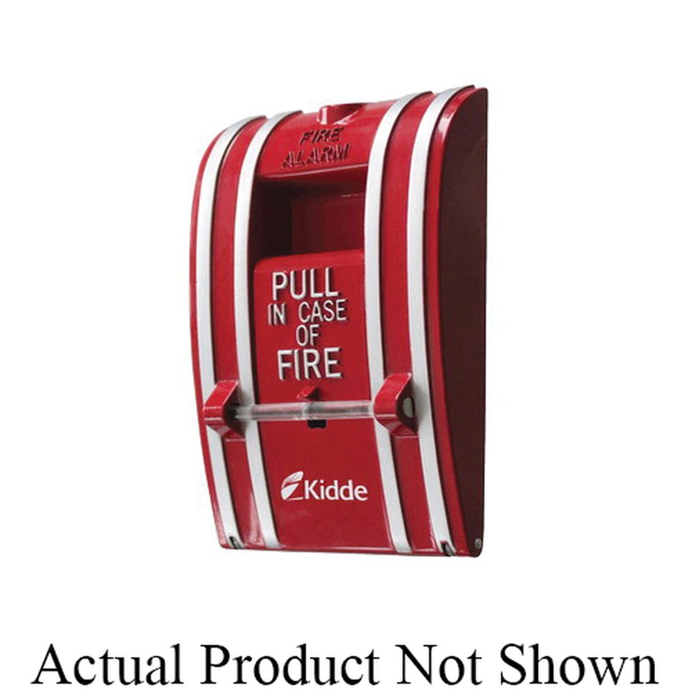 K-270-SPO EDW FIRE ALARM STATION