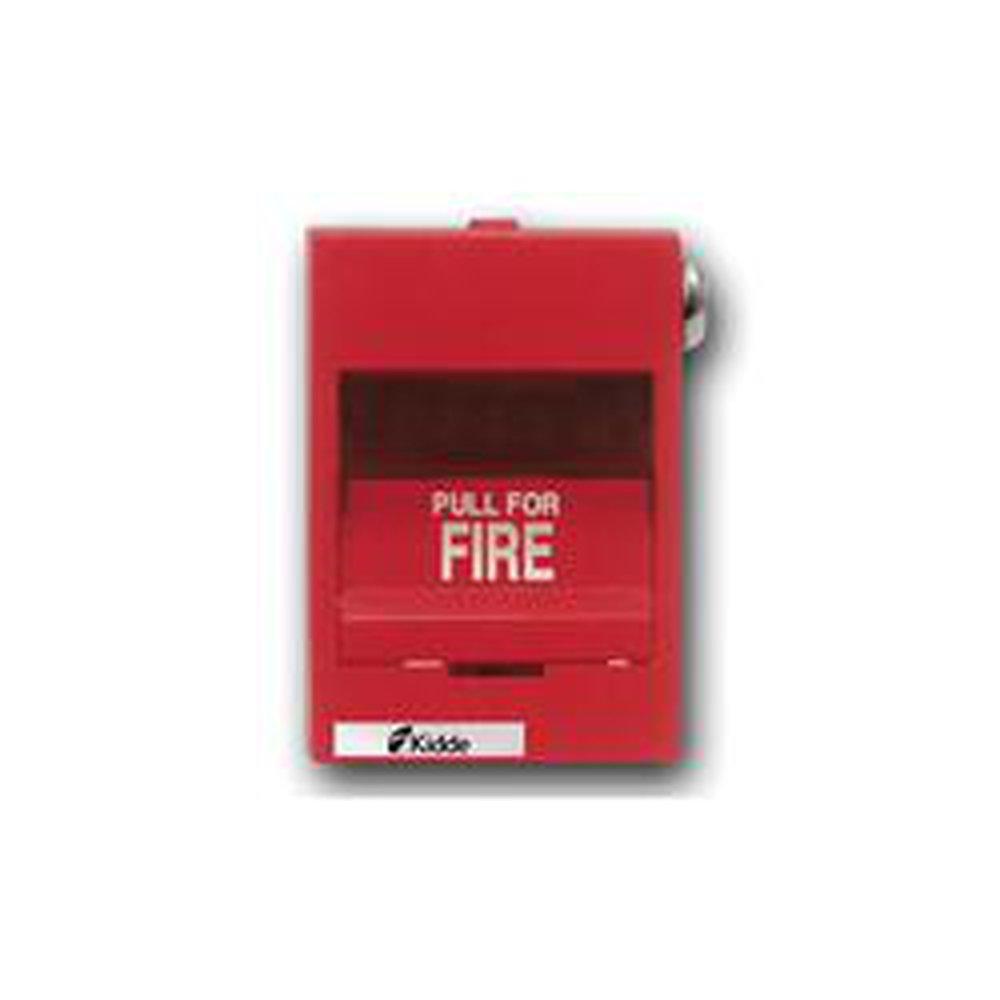 K-276B-1120 EDWARDS FIRE ALARM