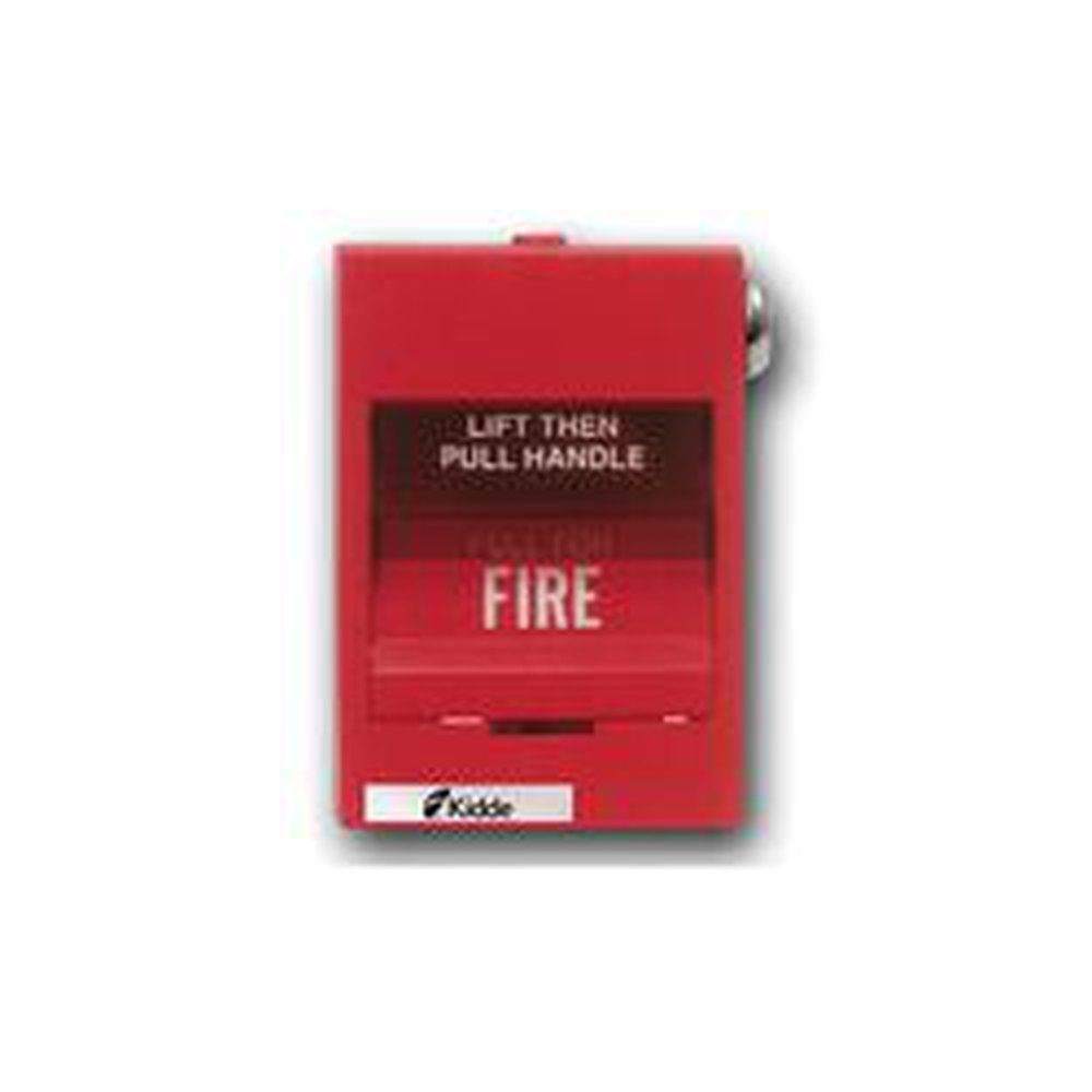 K-278B-1120 EDWARDS FIRE ALARM