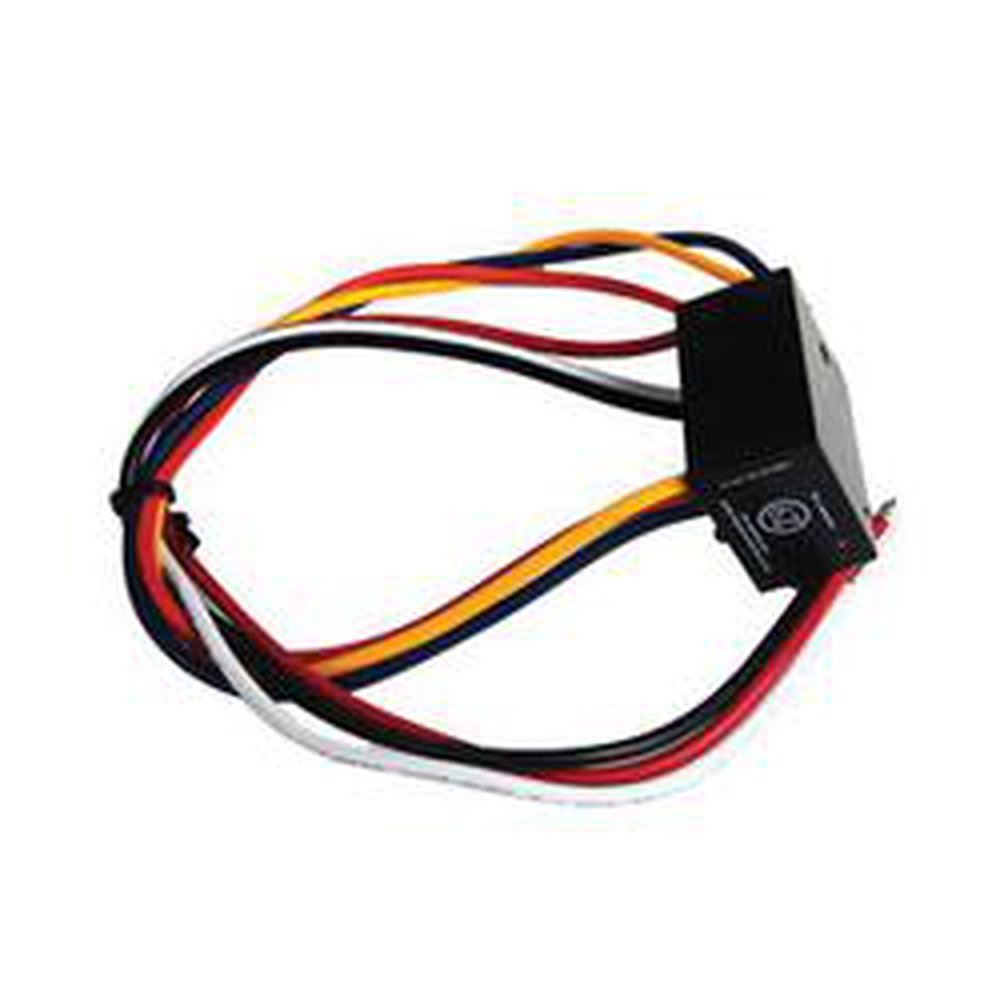 PAM1 EDWARDS RELAY 24VAC/DC 120VAC