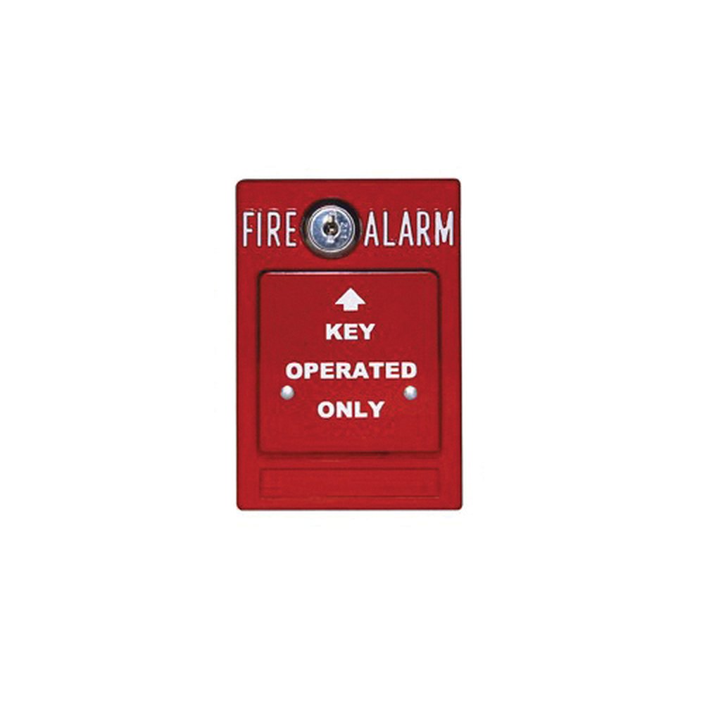 521NCXT EDWARDSC SMOKE DETECTOR