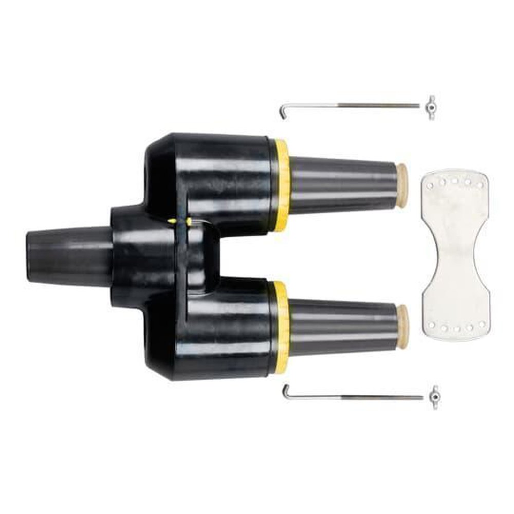 1602A3R T-B INSERT FEED-THRU 200A