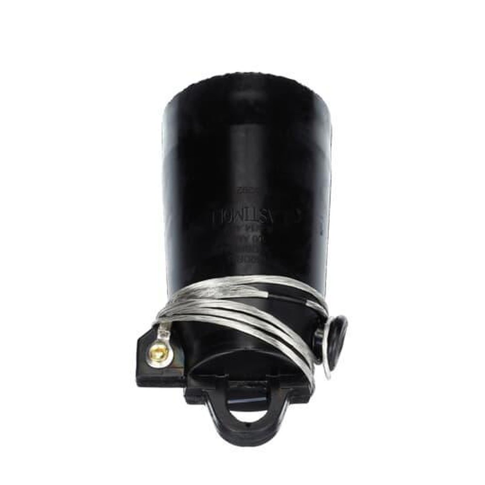 160DRG T-B INSULATED CAP/GRD