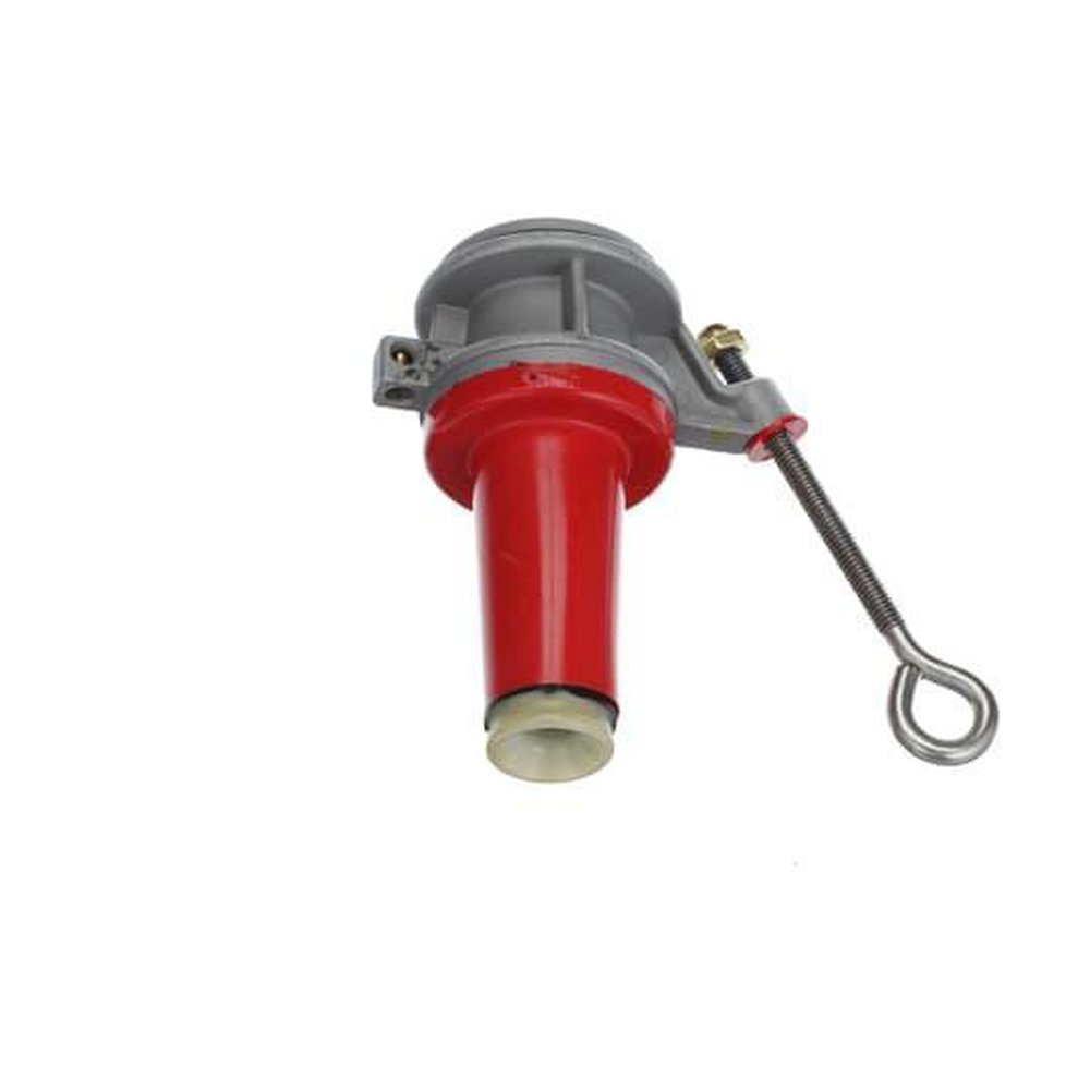 161SOP T-B 15KV STAND-OFF PLUG