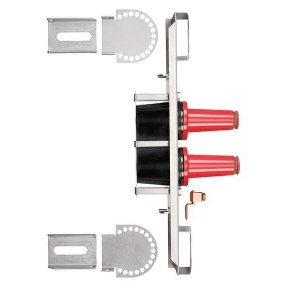 164J2 T-B 15KV 200A LB 2PT JUNCTION