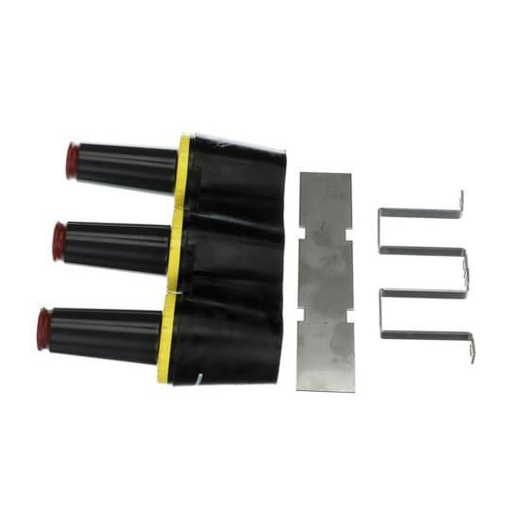 164J3-5 T-B 3-POINT JUNCTION W/O