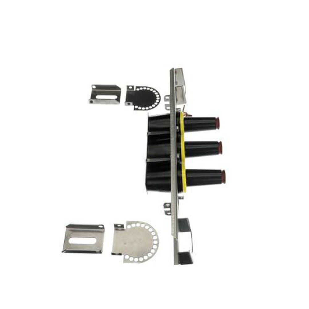 164J3 ELASTIMOLD 3 POINT JUNCTION