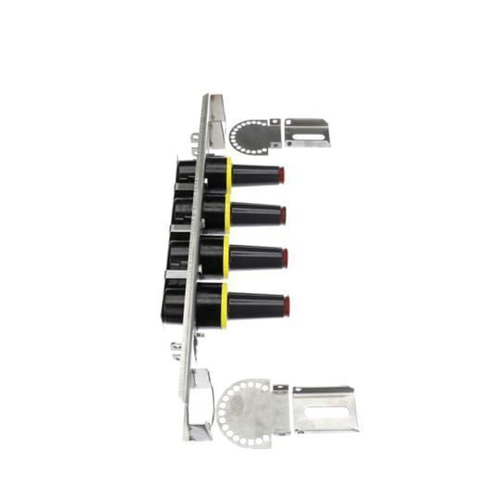 164J4 ELASTIMOLD 15KV 200 AMP